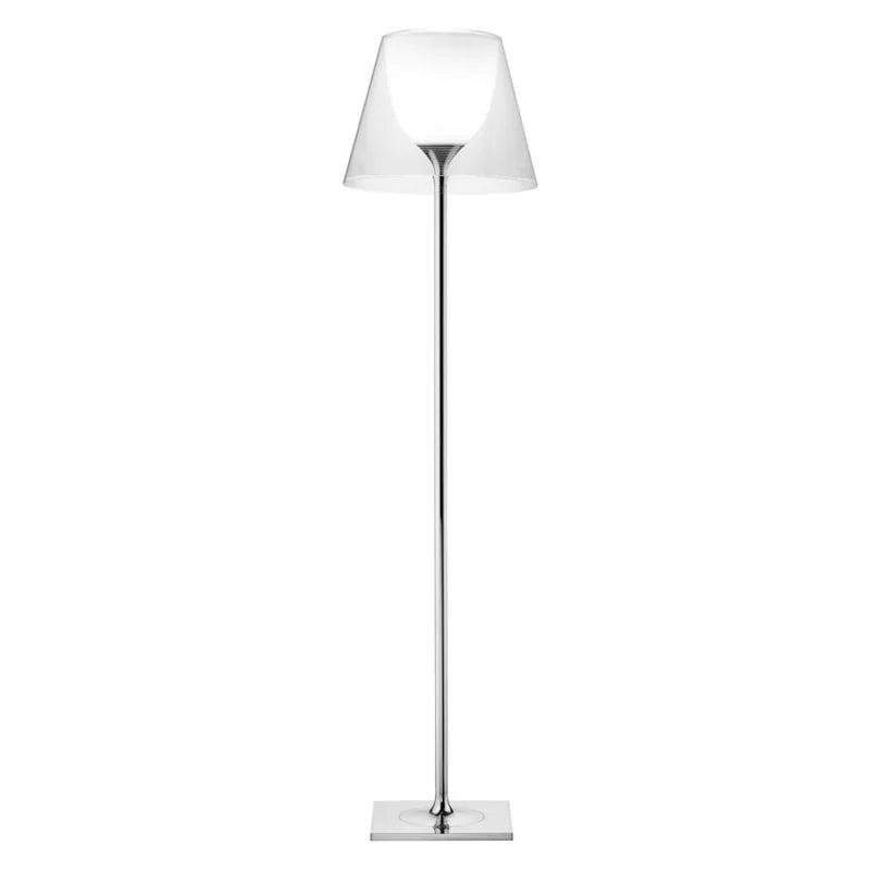 Light Luxury Ins Style Lighting Fixture Simple Nordic Creative Modern Living Room Floor Lamps