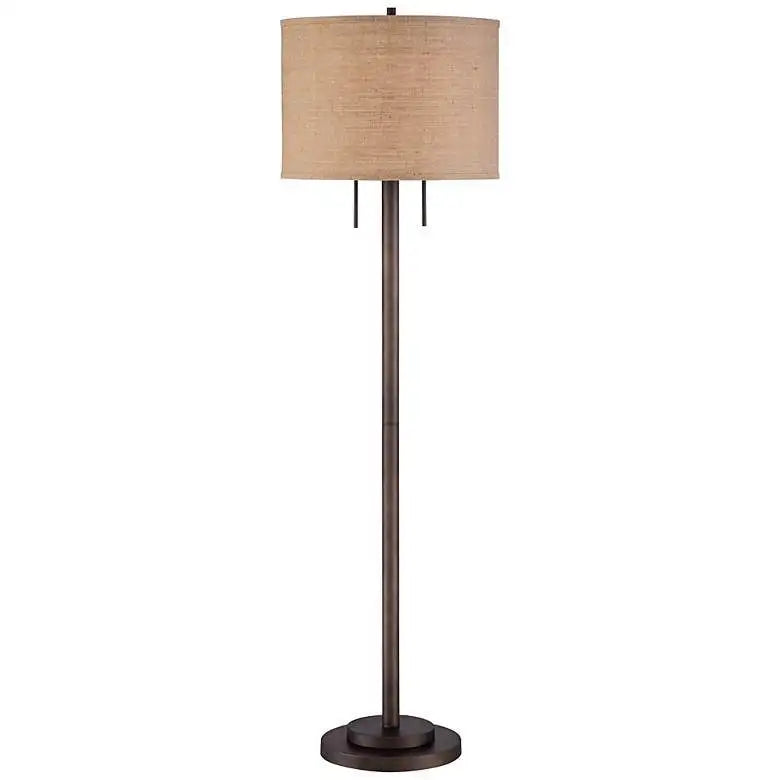 Hot Sale Indoor Floor Task Lamp Brass Colors LED Home Decoration Gold Iron Modern Floor Lamp