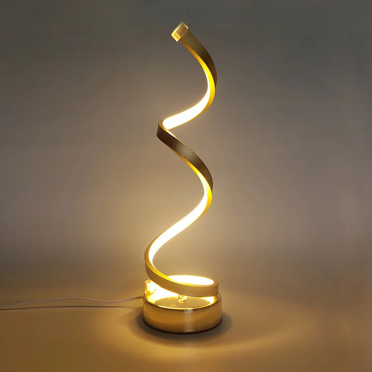 Corner Nordic Contemporary Creative Arc Smart Minimalist Hotel Living Room RGB Dance Floor Light Standing Led Modern Floor Lamp