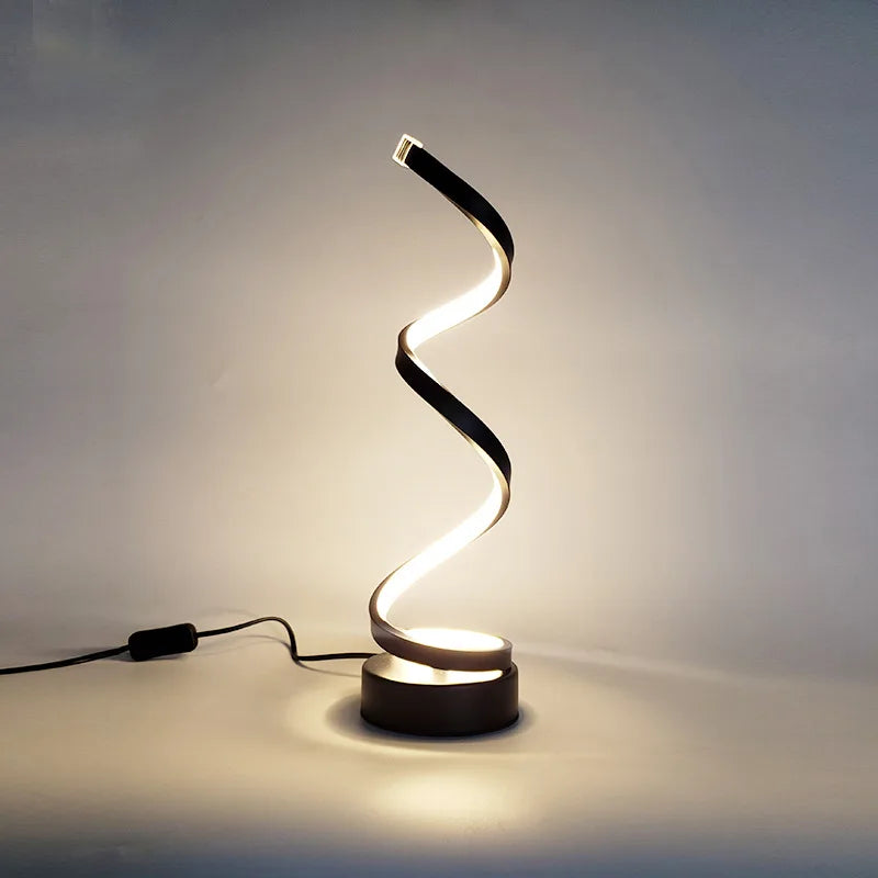 Corner Nordic Contemporary Creative Arc Smart Minimalist Hotel Living Room RGB Dance Floor Light Standing Led Modern Floor Lamp