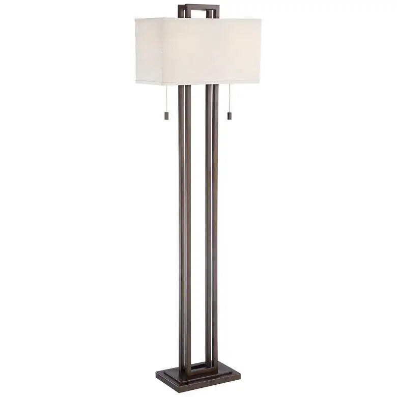Hot Sale Indoor Floor Task Lamp Brass Colors LED Home Decoration Gold Iron Modern Floor Lamp