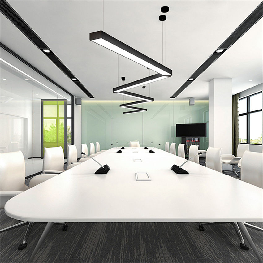 Office Pendant Light