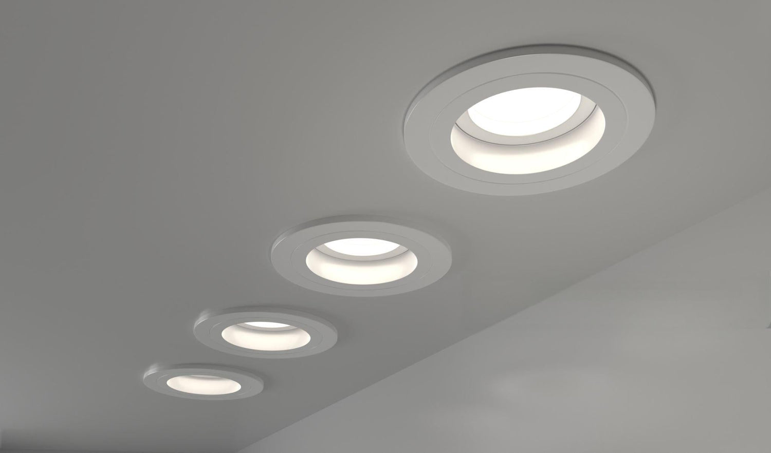 LED Down Lights