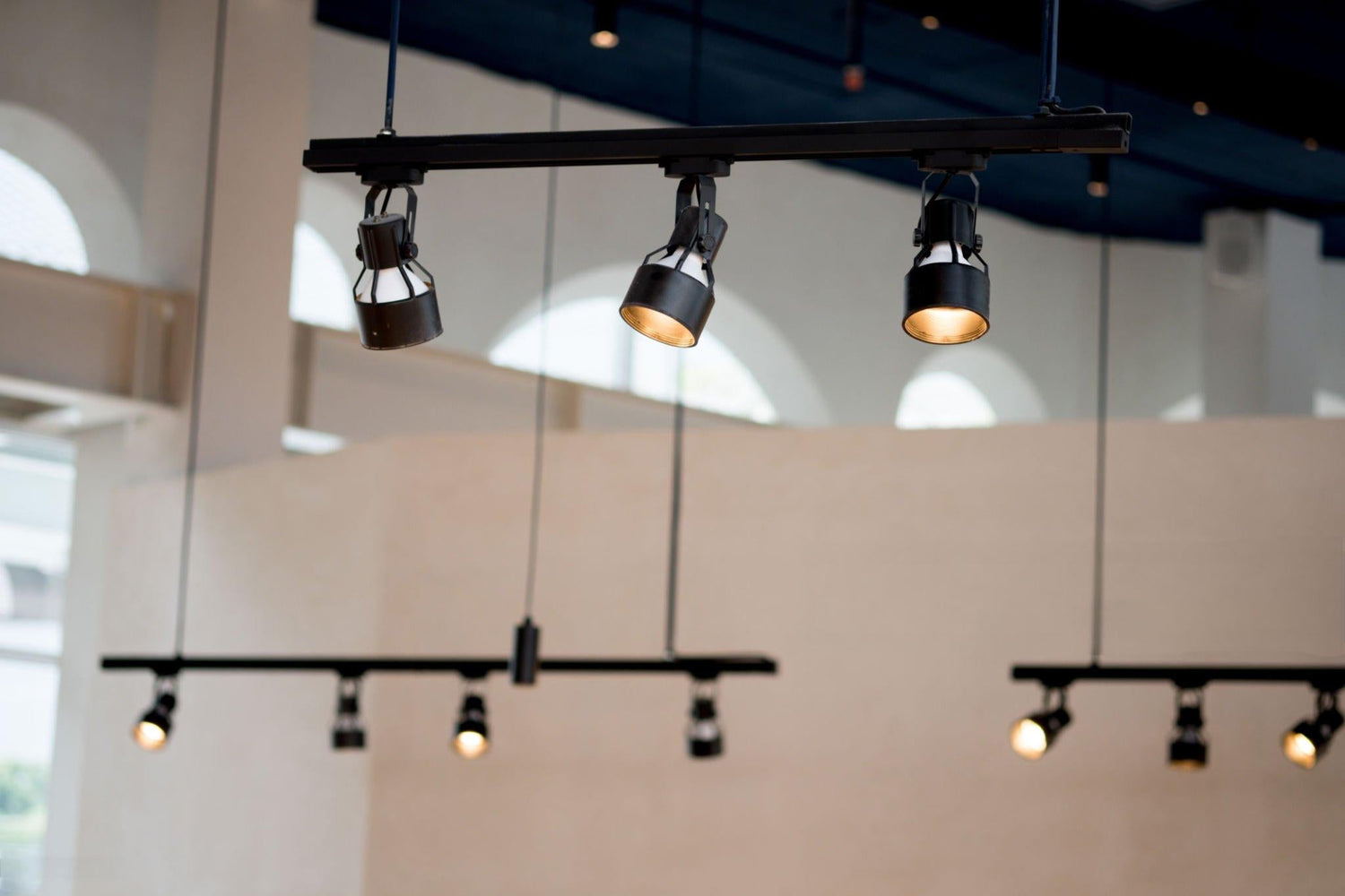 LED Spotlights