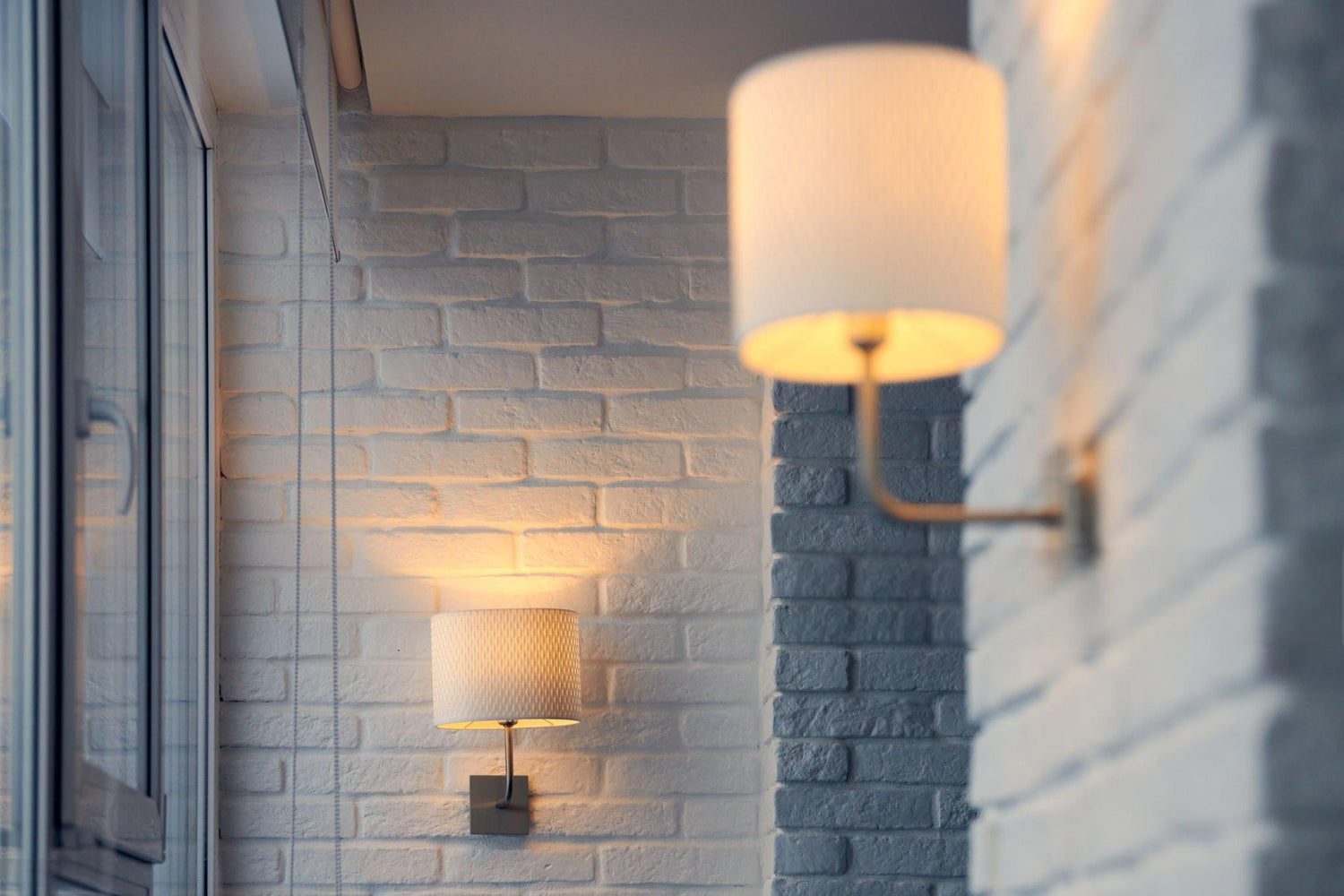 LED Wall Lights