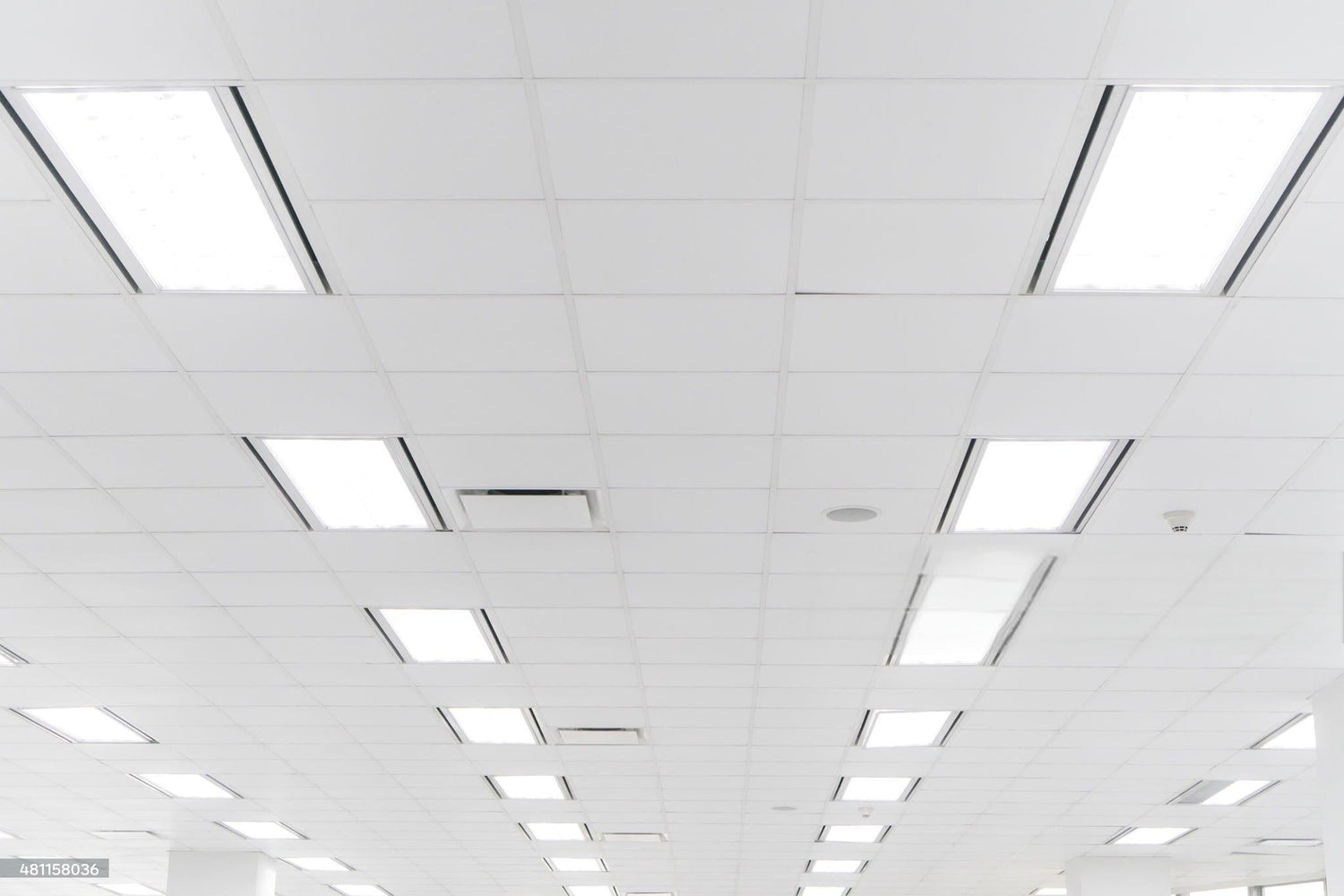 LED Panel Lights