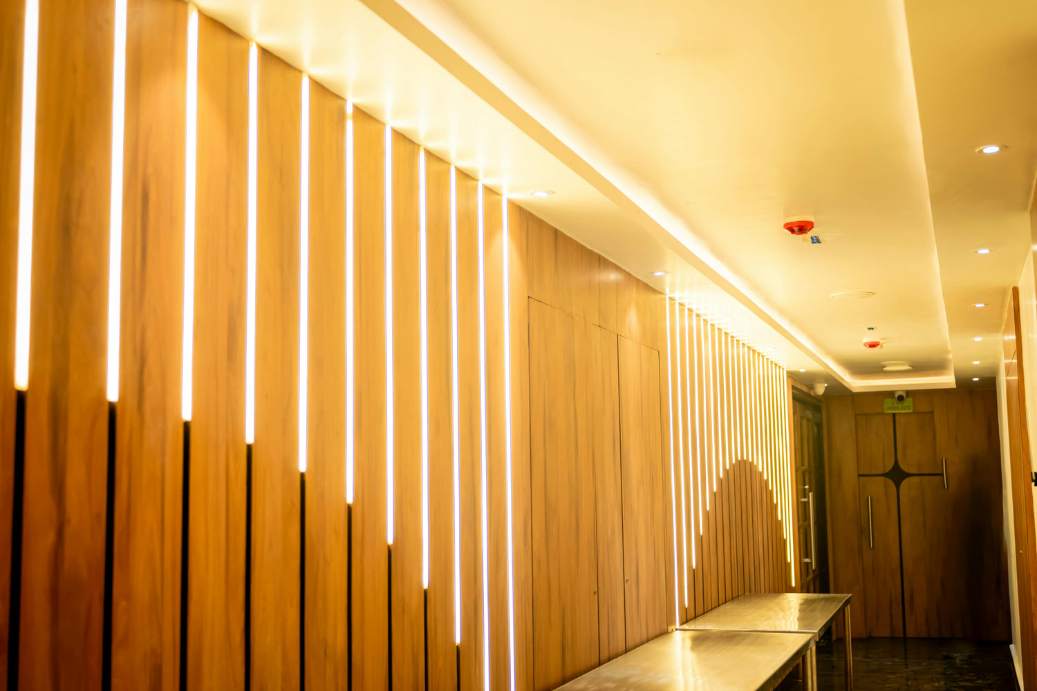LED Strip Lights