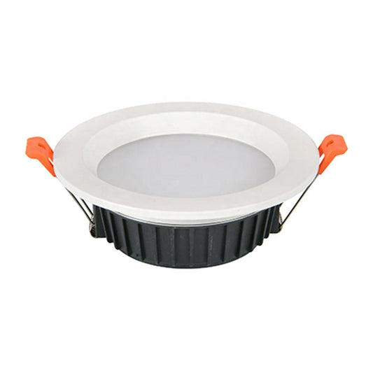 YOSON LED Down Lights Recessed 7w 9w 12w 18w 24w 30w Aluminum Downlight Round Slim SMD Ceiling Led Down Light