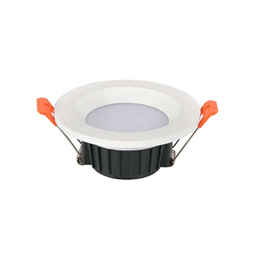 YOSON LED Down Lights Recessed 7w 9w 12w 18w 24w 30w Aluminum Downlight Round Slim SMD Ceiling Led Down Light