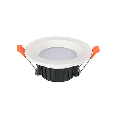 YOSON LED Down Lights Recessed 7w 9w 12w 18w 24w 30w Aluminum Downlight Round Slim SMD Ceiling Led Down Light