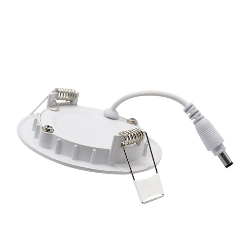 LED Down Lights YTLDLAX1 Best Selling indoor Small SMD2835 5w 7w 10w 12w LED Panel Light