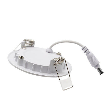 LED Down Lights YTLDLAX1 Best Selling indoor Small SMD2835 5w 7w 10w 12w LED Panel Light