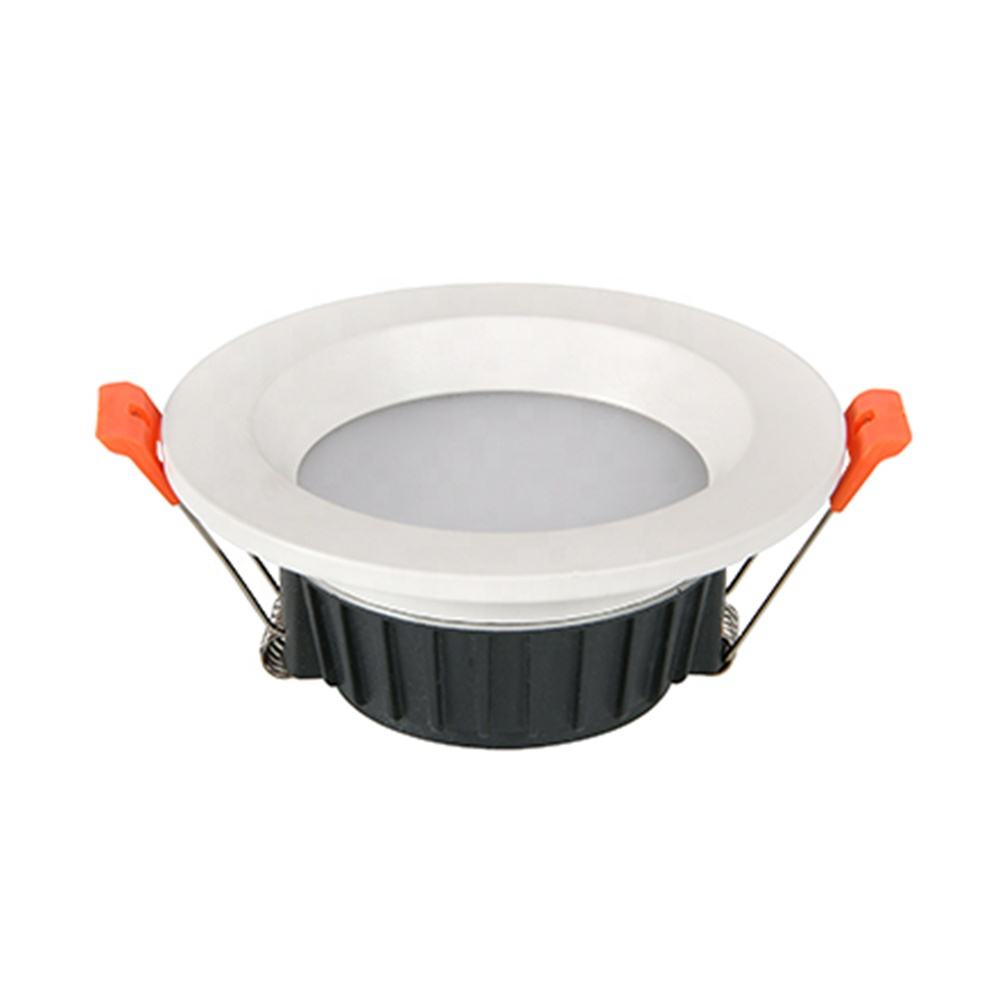 YOSON LED Down Lights Recessed 7w 9w 12w 18w 24w 30w Aluminum Downlight Round Slim SMD Ceiling Led Down Light