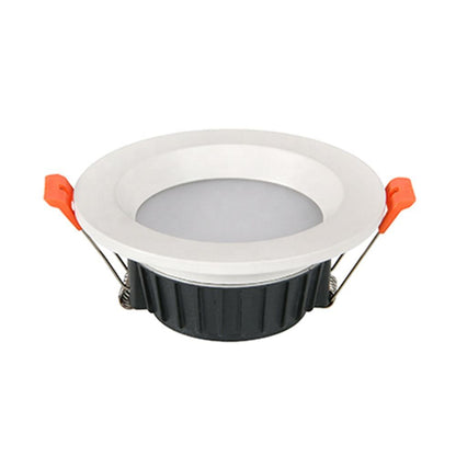 YOSON LED Down Lights Recessed 7w 9w 12w 18w 24w 30w Aluminum Downlight Round Slim SMD Ceiling Led Down Light
