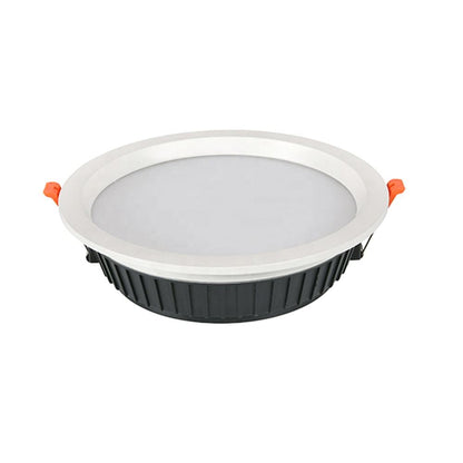 YOSON LED Down Lights Recessed 7w 9w 12w 18w 24w 30w Aluminum Downlight Round Slim SMD Ceiling Led Down Light
