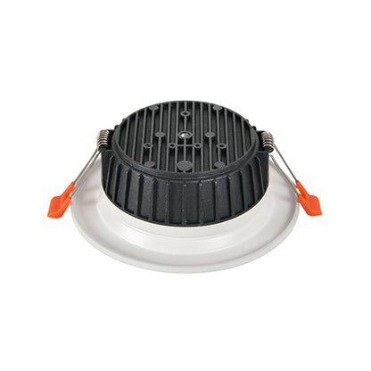 YOSON LED Down Lights Recessed 7w 9w 12w 18w 24w 30w Aluminum Downlight Round Slim SMD Ceiling Led Down Light