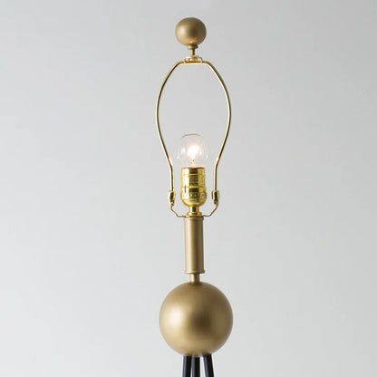 Living Room Vertical Table Lamp Bedroom Bedside Lamp Nordic Minimalist Modern Light Luxury Design American Floor Lamp