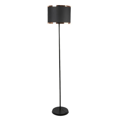 Hot Sale Indoor Floor Task Lamp Brass Colors LED Home Decoration Gold Iron Modern Floor Lamp