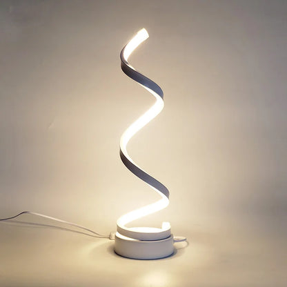 Corner Nordic Contemporary Creative Arc Smart Minimalist Hotel Living Room RGB Dance Floor Light Standing Led Modern Floor Lamp