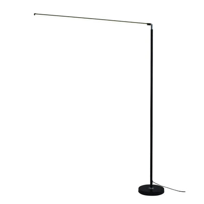 Premium Design Fashion New Cheap and Beautiful Design Simple Living Room Cafe Floor Lamp Bedroom Study LED Floor Lamp