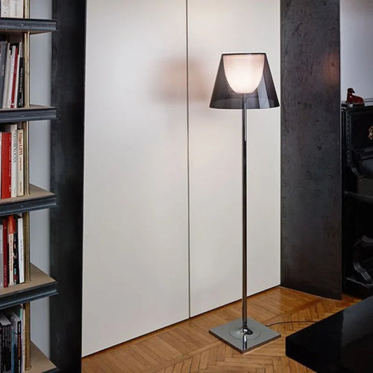 Light Luxury Ins Style Lighting Fixture Simple Nordic Creative Modern Living Room Floor Lamps
