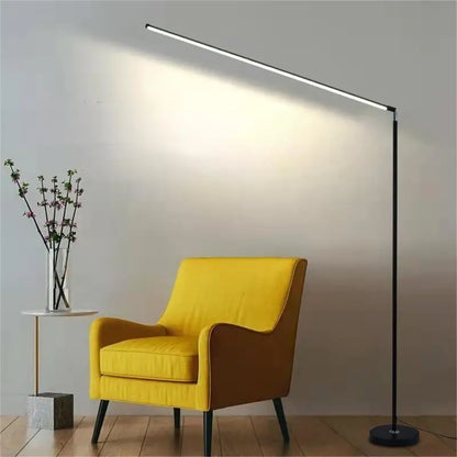 Premium Design Fashion New Cheap and Beautiful Design Simple Living Room Cafe Floor Lamp Bedroom Study LED Floor Lamp