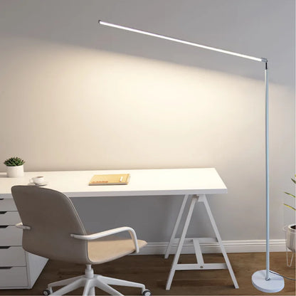 Premium Design Fashion New Cheap and Beautiful Design Simple Living Room Cafe Floor Lamp Bedroom Study LED Floor Lamp