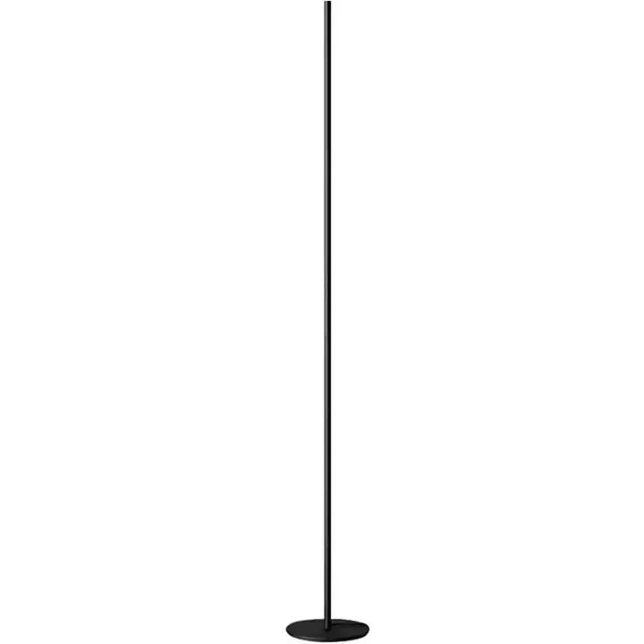 Top Quality Office Home Decor Standing Corner Light Smart Interior Design Stand Light Floor Lamp